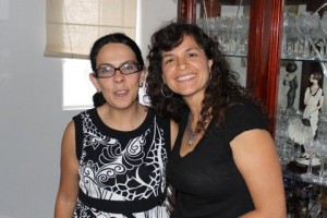 Ana & Me