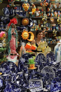 Kalyn con talaveria